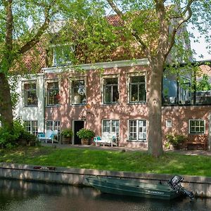 Bed And Breakfast Enkhuizen