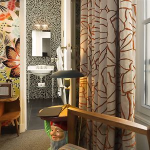 Comfort Familie Kamer